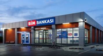 BİM, 10 Milyar TL Sermayeli Dost Katılım Bankası’nı Kuruyor
