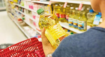 BİM, A101 ve ŞOK marketlerde 5 LT Ayçiçek yağı fiyatları ne kadar? Zincir marketlerde güncel ayçiçek yağı fiyatları
