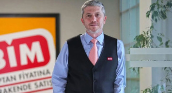 BİM, Kanada'dan davet aldı iddiasını BİM CEO’sundan jet yanıt!