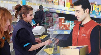 BİM'den lise ve üniversite mezunlarına müjde! En az 5000 TL maaş ile 800 personel alınacak! İşte başvuru şartları..