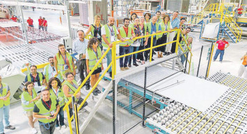 Bina yükünü 2.5 kat azaltıyor: 10 katlı yapıda 25 tonluk rahatlama sağlanacak