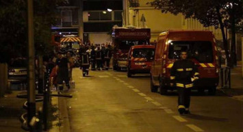 Binada çıkan faciaya dönüştü: 5’i çocuk 10 kişi hayatını kaybetti