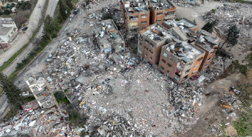 Binalarda görünmeyen tehlike: Bu yapılar depreme karşı daha savunmasız