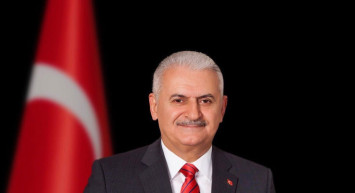 Binali Yıldırım'a AK Parti'de Yeni Görev Verilecek