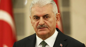 Binali Yıldırım'ın  acı günü: Eniştesi vefat etti