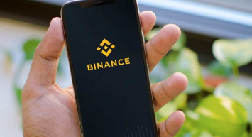Binance çöktü mü? Binance veriler neden güncellenmiyor? Binance ne oldu?