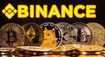 Binance çöktü mü, neden açılmıyor? Binance TR hatası ne zaman çözülecek? Binance yanlış veri türü hatası nedir?