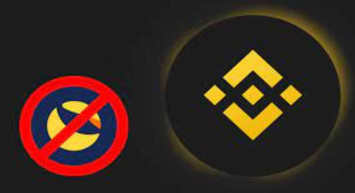 Binance Terra Luna neden yok, attı mı? Binance Luna'yı borsadan çıkardı mı? Luna Binance'da delist mi edildi?