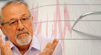 Bingöl depremi sonrası Naci Görür’den önemli uyarı: Her an 7 büyüklüğünde deprem meydana gelebilir