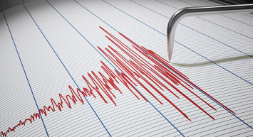 Bingöl Ve Elazığ'a Deprem Uyarısı
