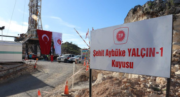 Bingöl’de heyecan yaratan keşif: 300 milyon ton rezerv tespit edildi