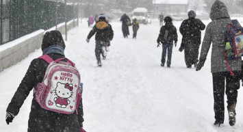 Bingöl'de okullar tatil mi? 28 Mart 2022 yarın Bingöl'de okullar tatil mi? Bingöl Valiliği son dakika açıklamaları