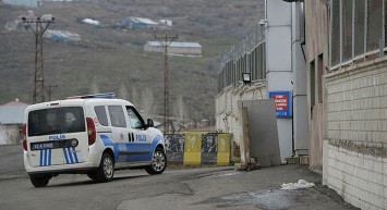 Bingöl'den korkutan haber: Eğitim alanında patlama meydana geldi! 2 polis şehit oldu