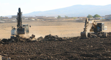 Binlerce kişiye istihdam sağlayacak: Diyarbakır’da 10 milyar liralık yatırım