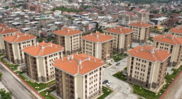 Binlerce kişiyi ilgilendiriyor: Faizsiz konut sistemi mağdurları için yeni düzenleme Meclis’in gündeminde