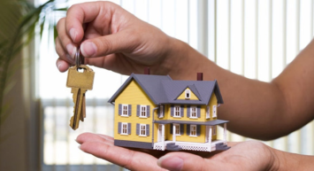 Binlerce lira kira ödeme derdi geride kaldı! 8.636 TL ödeyerek eviniz hazır