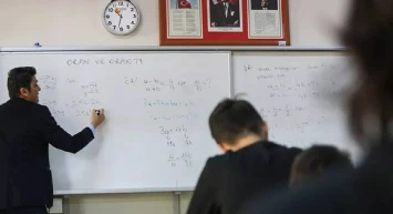 Binlerce öğretmen için kritik süreç! Başvurular başladı