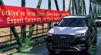 Binlerce sıfır araç Türkiye yolunda: Modelleri belli oldu