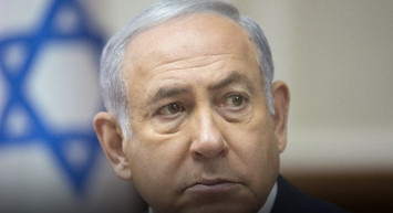 Binyamin Netanyahu’nun Kanseri 2024 Yılında Erken Teşhis Edildi,