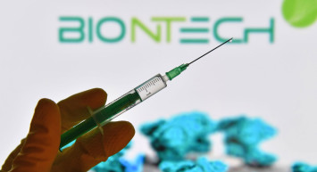 Biontech Aşılarının Yen Etkileri Çok Tartışıldı: Yapılan Testler Sonrası Gerçek Ortaya Çıktı