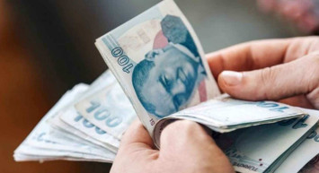 Bir ayda 3 maaş alabilirsiniz... O paralar hesaba yatıyor!
