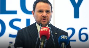 "Bir daha karanlık günler yaşanmaması için vesayetçi zihniyete hiçbir zaman müsaade etmeyeceğiz"