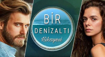 Bir Denizaltı Hikayesi Yakamoz S 245 yayın tarihi belli oldu mu, ne zaman yayınlanacak?