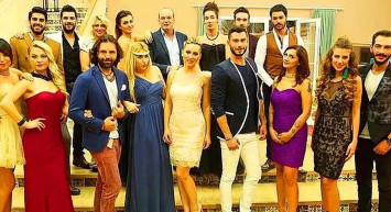 Bir döneme damgasını vuran efsanevi program Kısmetse Olur geri mi dönüyor ?