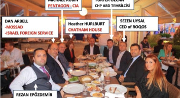 BİR FOTOĞRAFIN DÜŞÜNDÜRDÜKLERİ