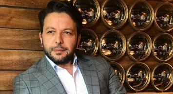 Bir gazetecinin epilepsi krizi geçirmesine sebep olan Bahar Candan bu kez de Nihat Doğan'ı çileden çıkardı!