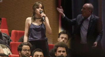 Bir gencin Muharrem İnce’ye sorduğu soru gündem oldu!