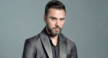 Bir görevlinin omzunda şarkı söyleyen Gülşen hakkında Alişan'dan herkesi şaşırtan yorum geldi