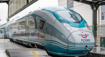 Bir gurur daha! Milli Hızlı Tren geliyor