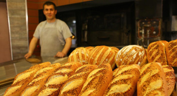 Bir ilde daha ekmeğe zam geldi! 3 liradan satılan ekmek artık 4 lira olacak
