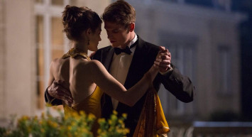 Bir Kadın Zaferi film konusu ve oyuncuları