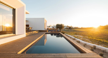 Bir muhafazakar villadan beklemeniz gerekenler