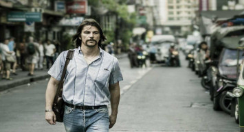 Bir Numaralı Şüpheli film konusu ve oyuncuları