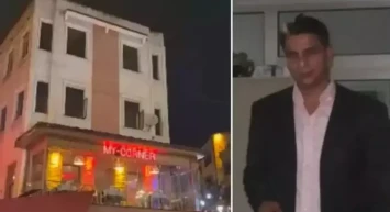 Bir şüpheli ölüm daha! Otelde fenalaştı, hastanede yaşamını yitirdi