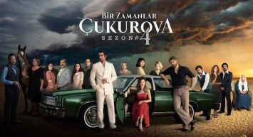 Bir Zamanlar Çukurova dizisi final mi yapıyor? Bir Zamanlar Çukurova final tarihi belli oldu mu?