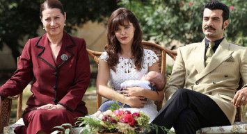 Bir Zamanlar Çukurova dizisi neden final yapıyor? Bir Zamanlar Çukurova final mi yapıyor? ATV'nin sevilen dizisi Bir Zamanlar Çukurova final tarihi belli oldu