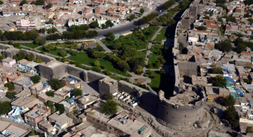 Bir zamanlar terör yuvasıydı: Diyarbakır’da 9 bin yıllık tarih ziyaretçilerini bekliyor