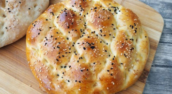 Birbirinden Güzel Ramazan Pidesi Tarifleri