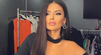 Bircan Bali'den Alişan'la Boşanacağı Konuşulan Ünlü Oyuncu Buse Varol'a Olay Suçlama: Menajerinden Uzak Dur