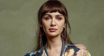 Birce Akalay Kameralara Yakalandı!