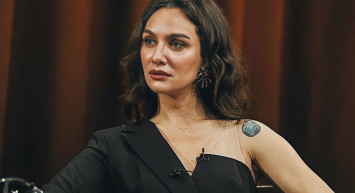 Birce Akalay Sadettin Saran aşk mı yaşıyor? Kaz dağlarındaki paylaşımları iddiaları doğruluyor