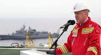 Birçok ilke imza atacak tarihi gün geldi! Cumhurbaşkanı Recep Tayyip Erdoğan'da katılacak