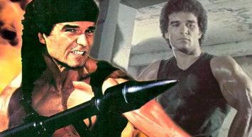 Birçok kişi hayranlıkla takip ediyordu: Türk Rambo Serdar Kebapçılar kimdir?