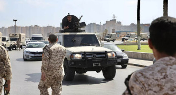 Birleşmiş Milletler uyardı: Endişe ile takip ediyoruz! Çatışmalara son verin