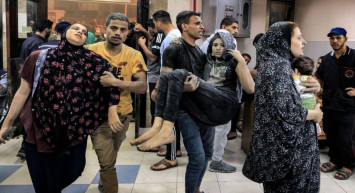 Birleşmiş Milletler’den acı rapor: Gazze’de ölenlerin yüzde 40’ı çocuk