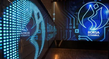 BIST 100'de Yeni Hafta Başlangıcı: Bankacılık ve Taş Toprak Sektörleri Değer Kazandı